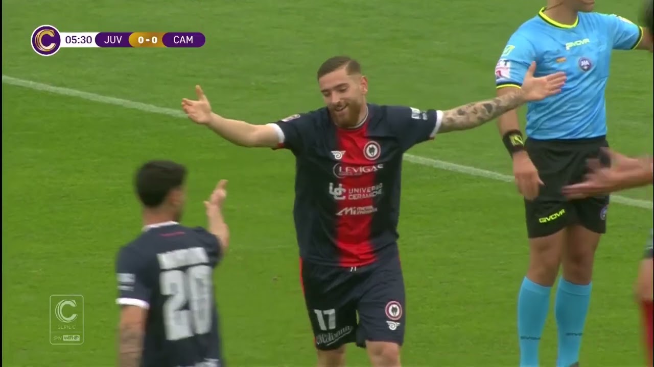 Il Campobasso a Forlì: rientra Bifulco, Pierno convocato. Out Di Livio – 13/11/2025