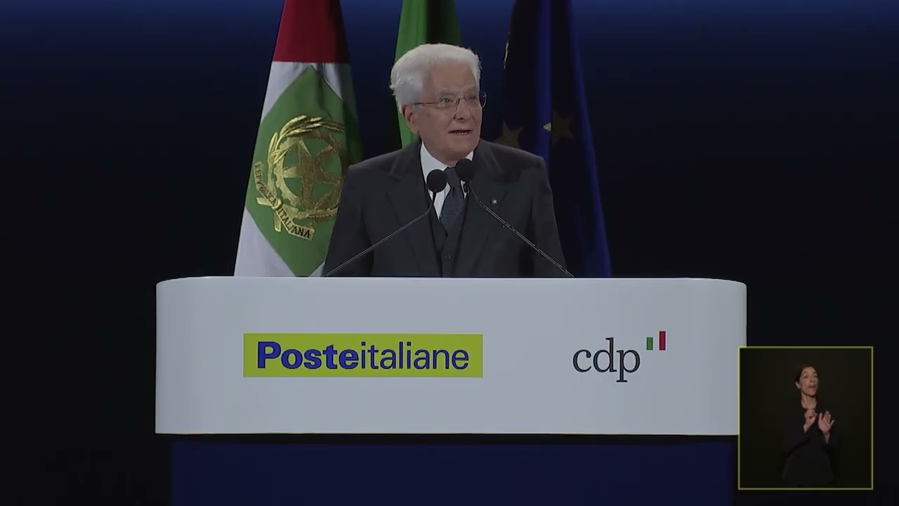 Risparmio postale da primato: il Molise al vertice in Italia – 09/11/2025