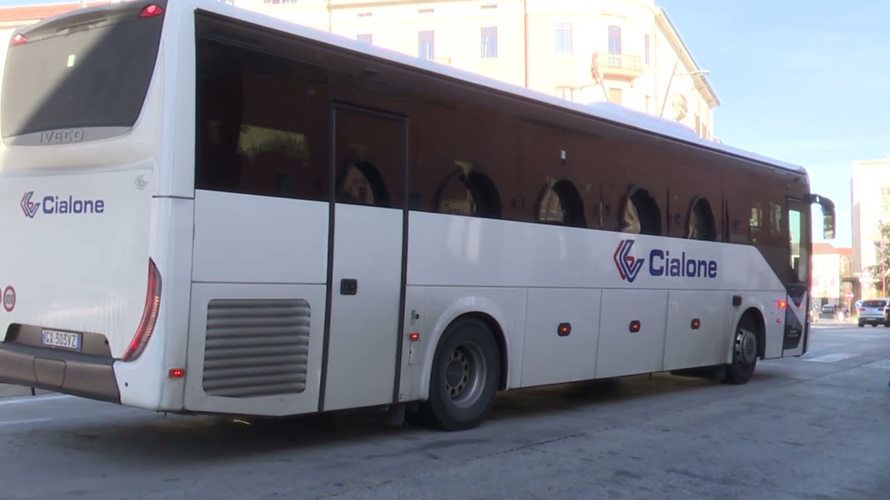 Trasporto ferroviario, le richieste delle associazioni dei consumatori – 14/11/2025