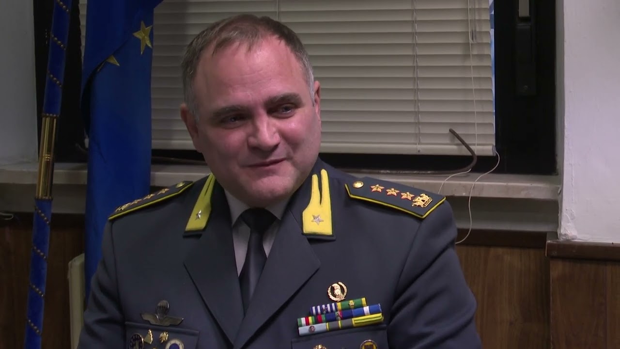 Rapporti di collaborazione più forti tra Procura e GDF – 24/11/2025