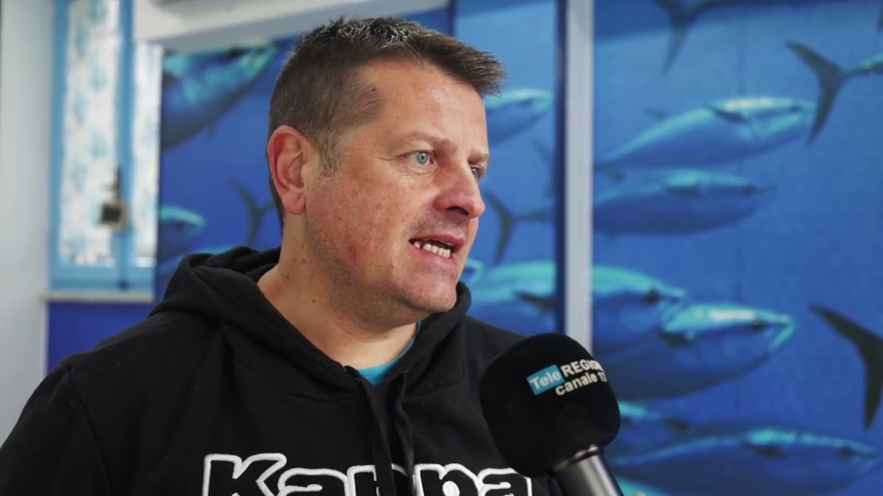 Furto a Isernia, parla il titolare della ristopescheria – 21/11/2025