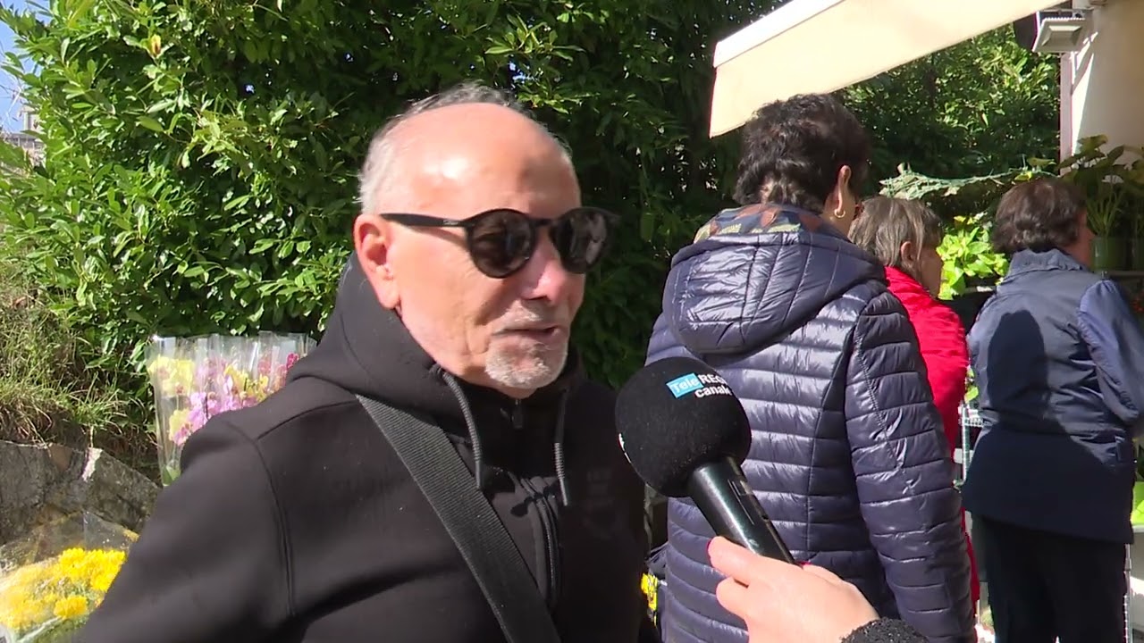 Folla al cimitero di Campobasso per Ognissanti, tra memoria e devozione – 01/11/2025