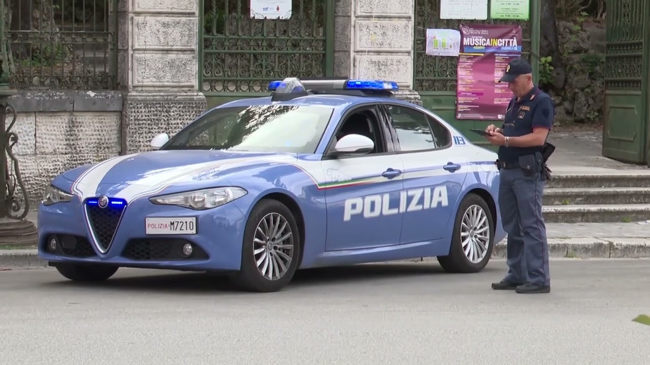 Truffa a Campobasso. Orologi di lusso venduti a prezzi ridotti ma erano “patacche” – 29/11/2025