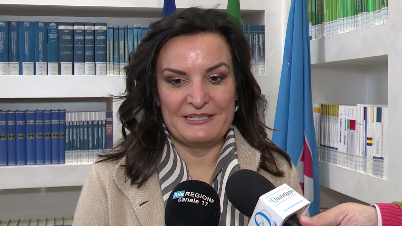 Fondo sanità: tra i criteri del riparto entra lo spopolamento – 25/11/2025