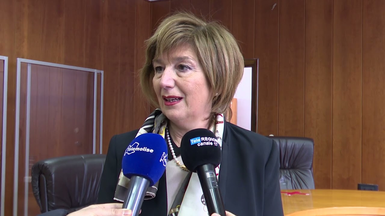 Morte Spalletta a Termoli, la Procura apre un fascicolo verso ignoti – 13/11/2025