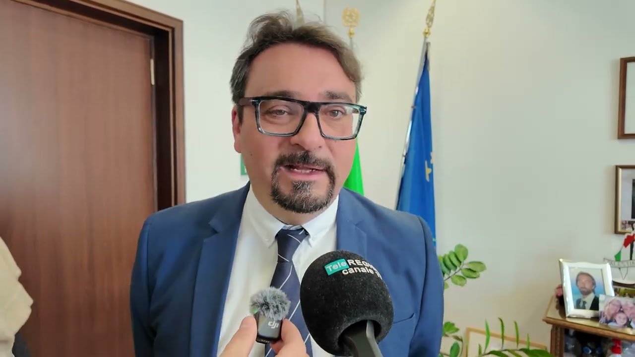 Il comune di Teramo acquista l’ex sede della Banca d’Italia – 26/11/2025