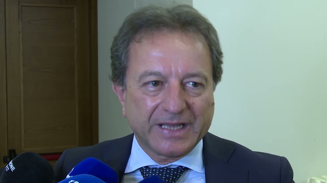 Regione-Unimol: nel protocollo un nuovo patto per la sanità – 01/11/2025