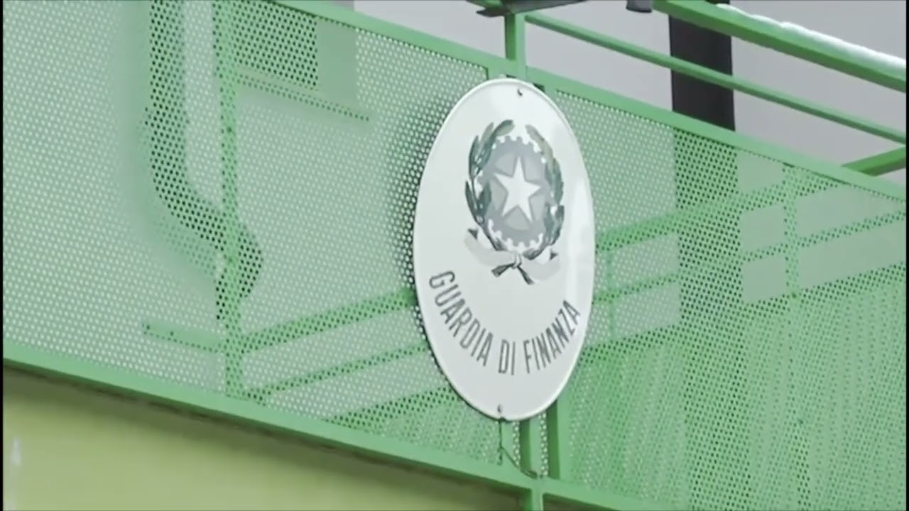 Droga nel garage, condannato a 11 anni di reclusione 42enne di Sulmona – 27/11/2025