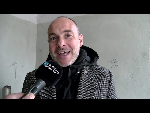 Disagi per lavori in corso Risorgimento. L’assessore: stiamo cambiando volto a Isernia – 24/11/2025