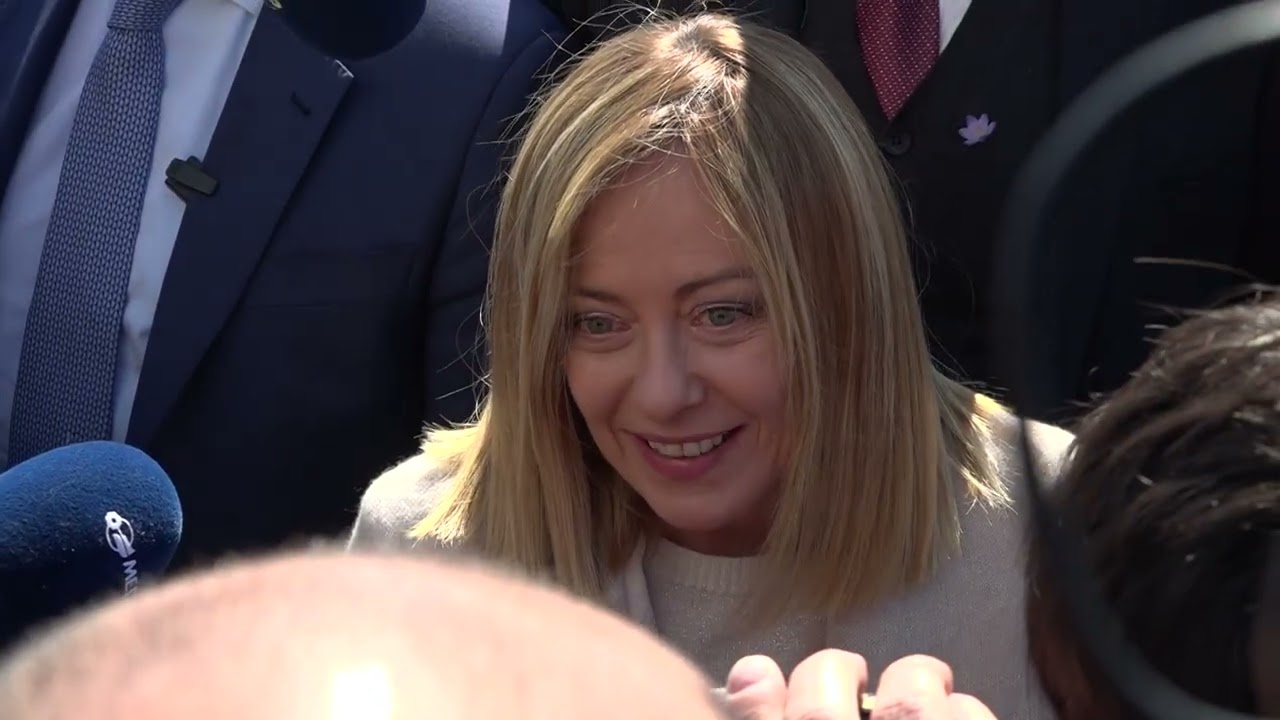 Famiglia nel bosco, Meloni valuta l’invio di ispettori e l’ANM replica a Salvini – 22/11/2025