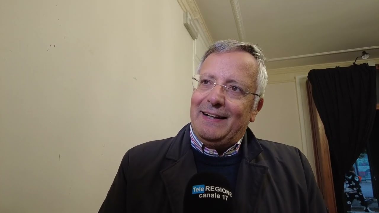 Giustizia, la separazione delle carriere incassa il sì del giudice molisano Colucci – 02/11/2025