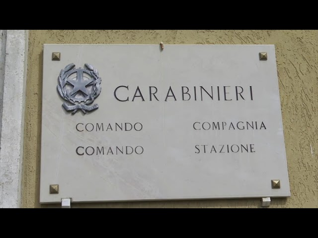 Uomo di 40 anni picchia un bambino – 06/11/2025