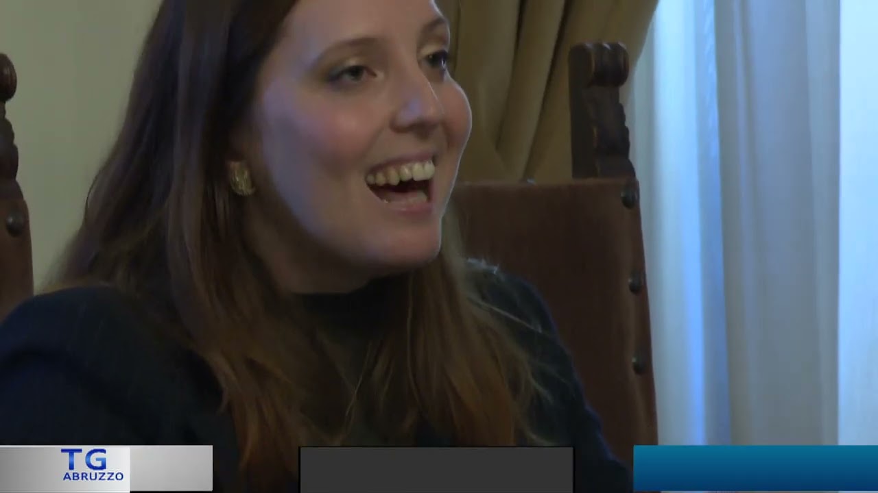 Telegiornale ore 14.00 – 14/11/2025