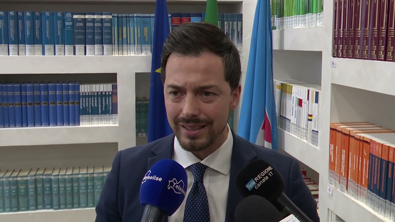 Sanità, Greco e Romano: “I molisani dovranno pagare fino al 2051 350 Mln di debiti” – 24/11/2025