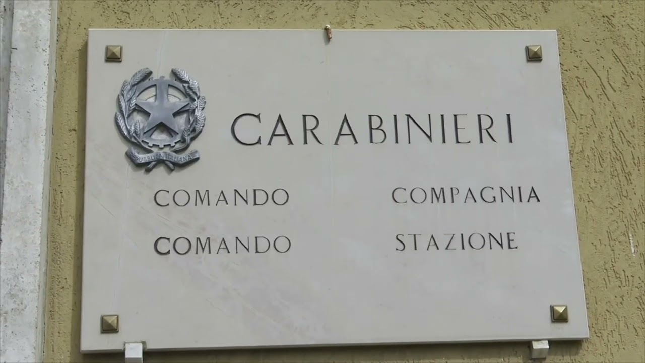 Operazione antidroga: sequestrati beni per 100mila euro a madre e figlio – 08/11/2025