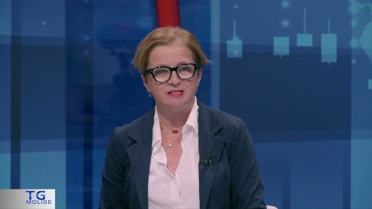 Telegiornale ore 19.30 – 04/11/2025