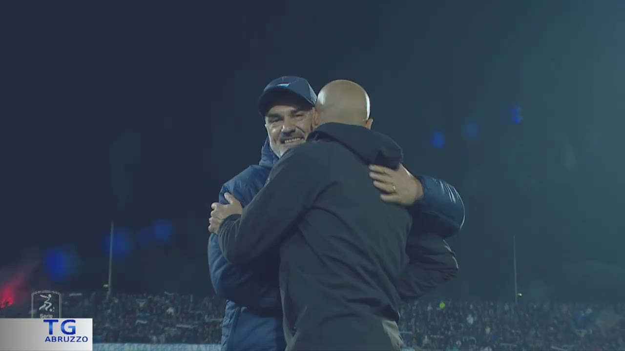 Telegiornale ore 14.00 – 10/11/2025