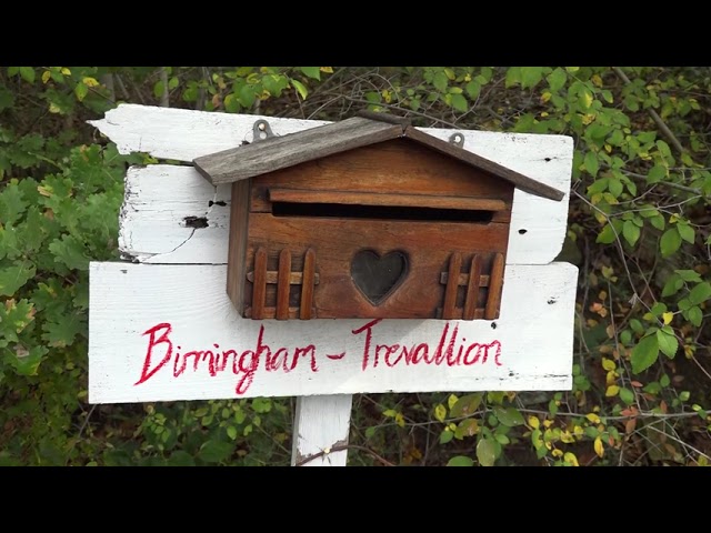 Famiglia nel bosco, la coppia accetta un casolare offerto da un imprenditore – 29/11/2025