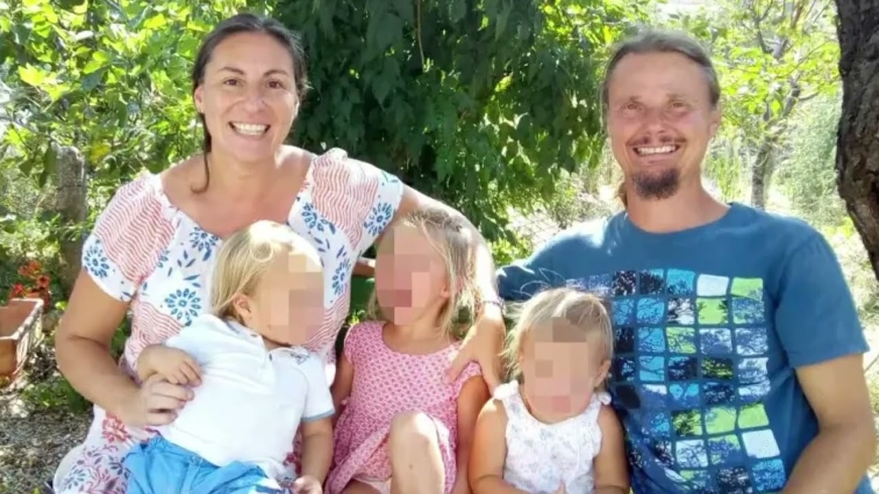 La famiglia nel bosco rifiuta l’alloggio del comune e l’avvocato si dimette – 26/11/2025