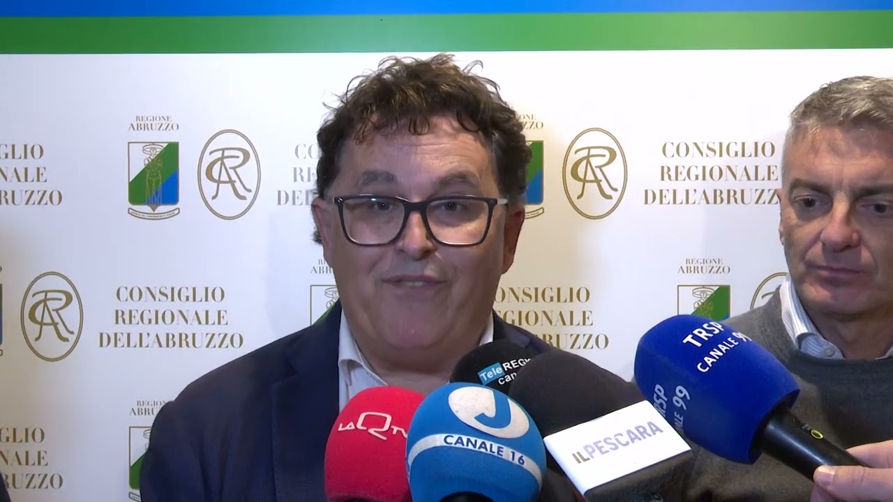 A Pescara aumentano le tariffe dei parcheggi a pagamento: insorge il Pd – 13/11/2025