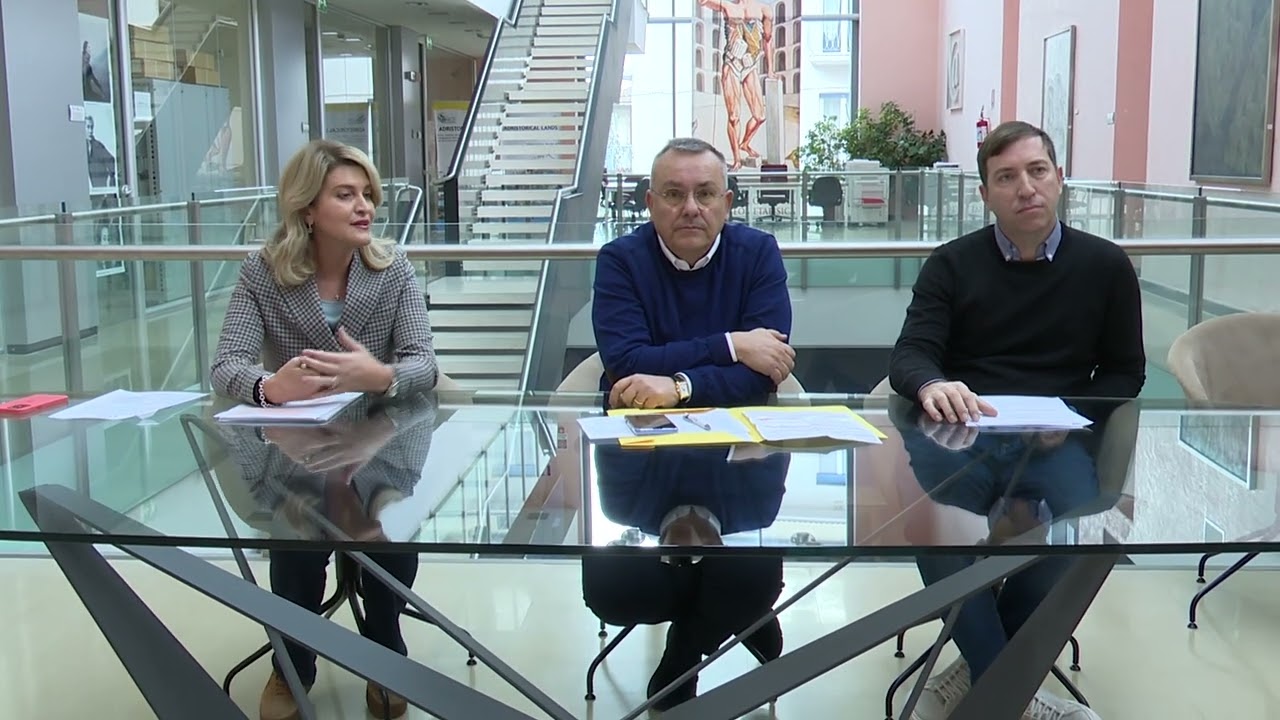 Nomadi digitali, il progetto della Regione Molise per punti digitali nei piccoli comuni- 24/11/2025