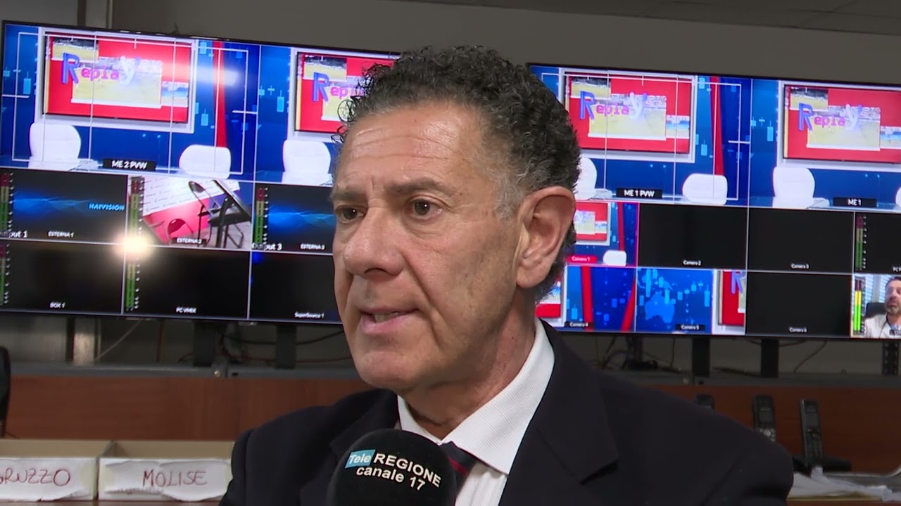 Apre la strada di collegamento tra via Delle Frasche e Piazza Molise – 13/11/2025