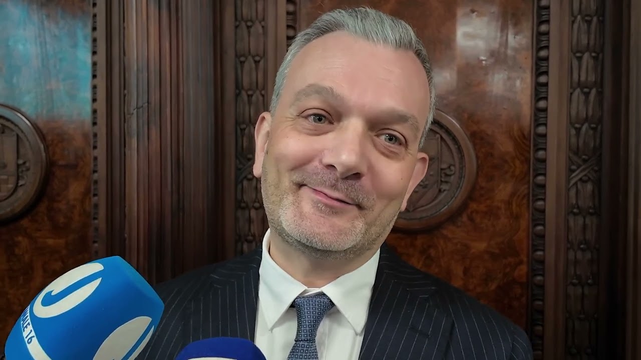 Teramo, a gennaio partiranno i lavori nell’ex manicomio – 24/11/2025