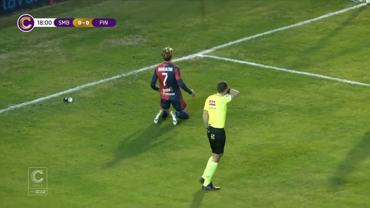 Pineto, Baggi: “A San Benedetto pari giusto” – 26/11/2025