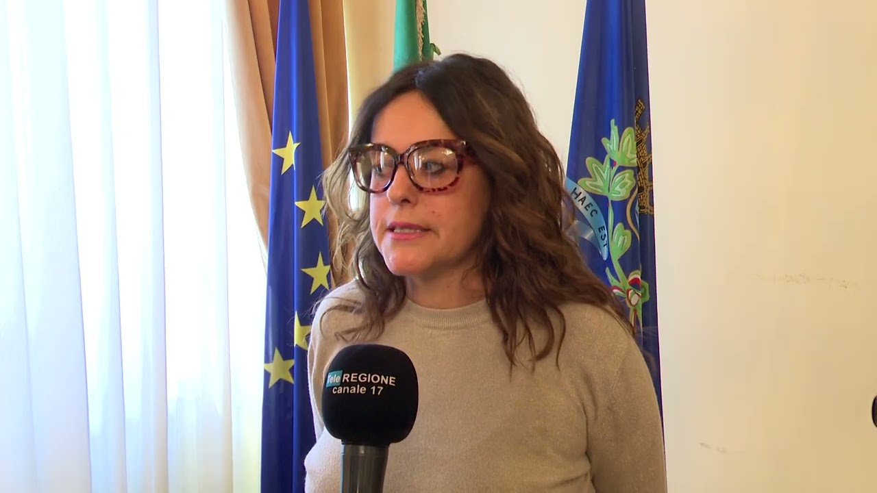 Pescara, Piazza Nilde Iotti: arrivano le telecamere – 10/11/2025