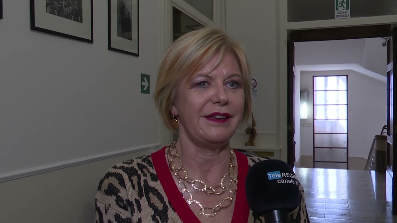 Campobasso, il dono del libro ai nati nel 2025. Forte: bimbi speranza per questa città – 23/11/2025