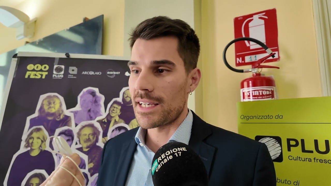 Teramo, nel fine settimana arriva OOO FEST: tra gli ospiti Cecilia Sala – 17/11/2025