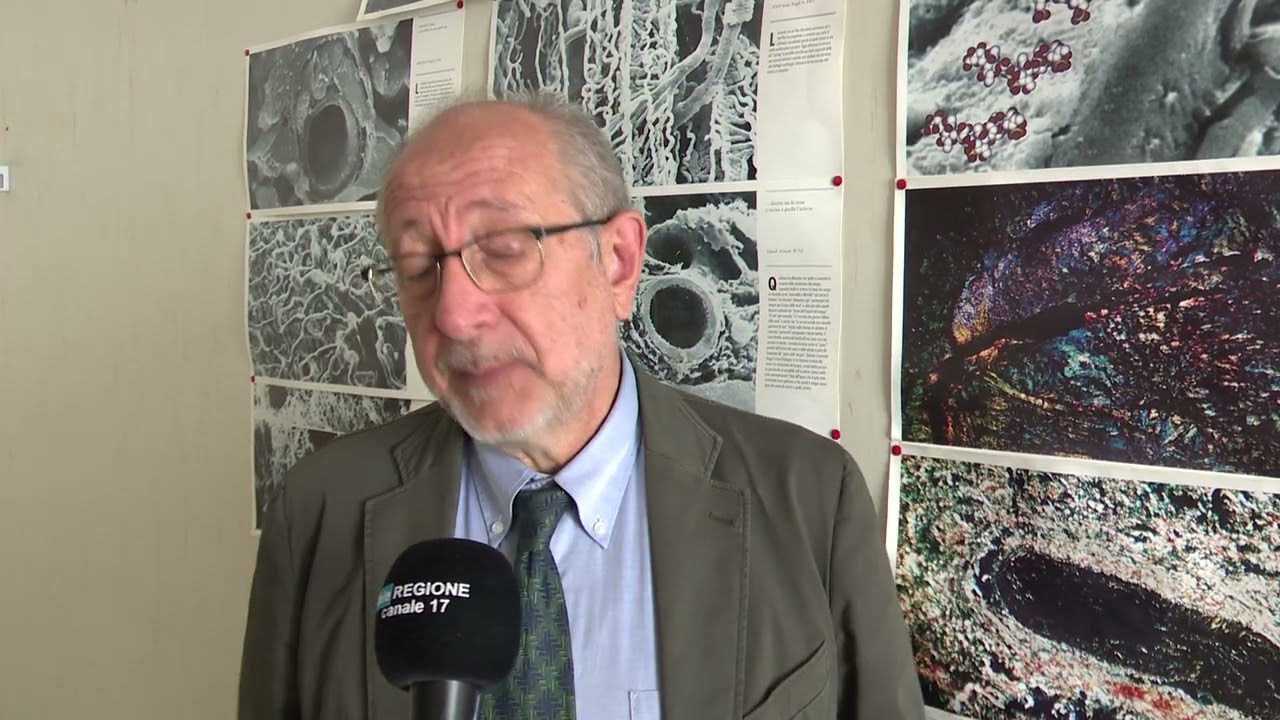 Terremoto all’Asrem: lascia il direttore sanitario Carabellese – 29/11/2025