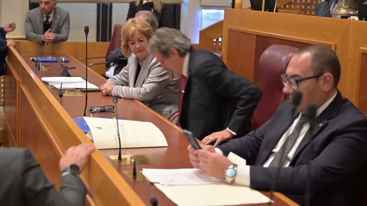 Abruzzo quarta regione d’Italia per crescita del Pil: dal 2019 a oggi +8.1% – 02/11/2025