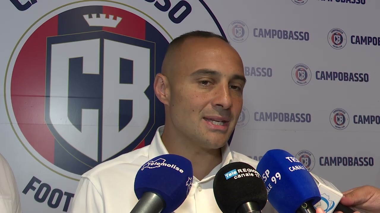 Due punti di penalizzazione per il Campobasso. Decade l’accusa di falso – 23/11/2025