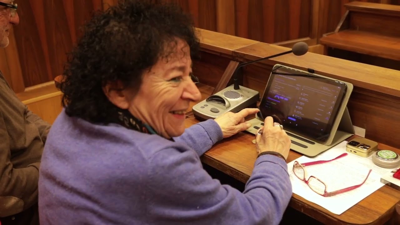 Isernia, variazioni al bilancio e mozione sicurezza in Consiglio comunale – 12/11/2025