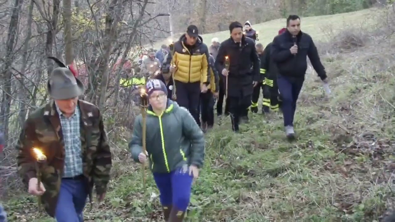 Strage dei Limmari, arrivano i risarcimenti agli eredi delle vittime – 14/11/2025