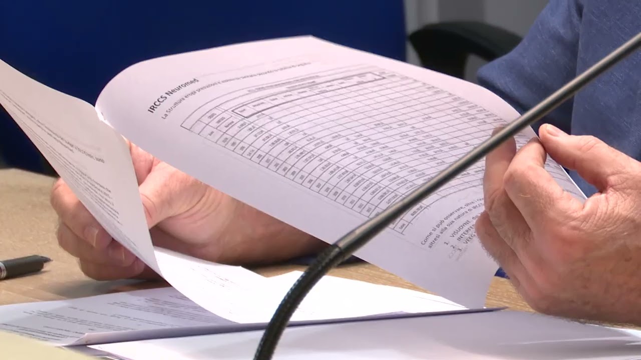 Caso Responsible, Roberti: “70 milioni di debiti e costi alti per il personale” – 26/11/2025