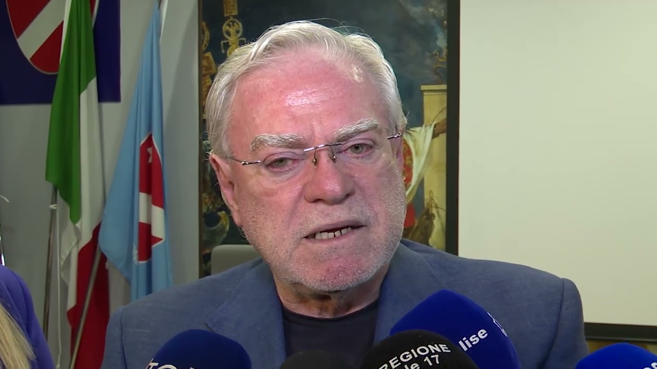 Responsible, per avere i 3,8 milioni dalla Regione serve prima la fidejussione – 22/11/2025