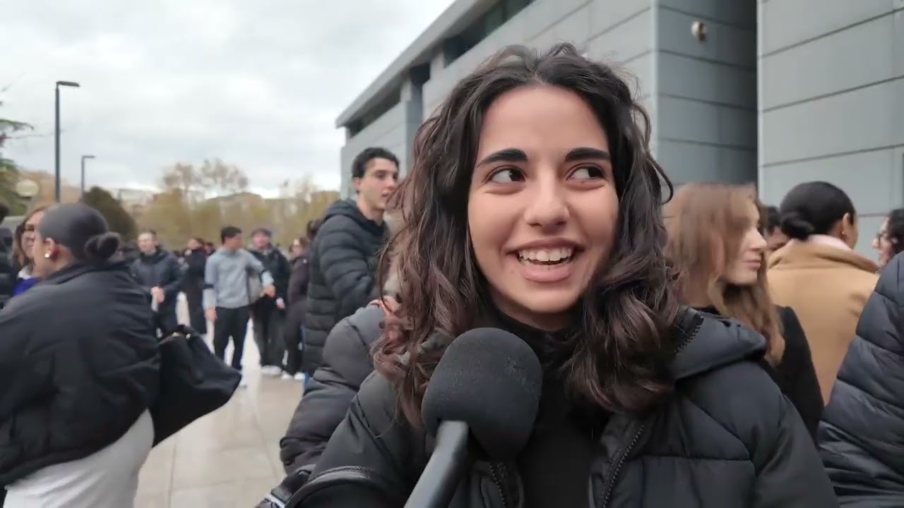 Nuovo accesso a medicina. Le voci degli studenti e il bilancio di Unimol – 20/11/2025
