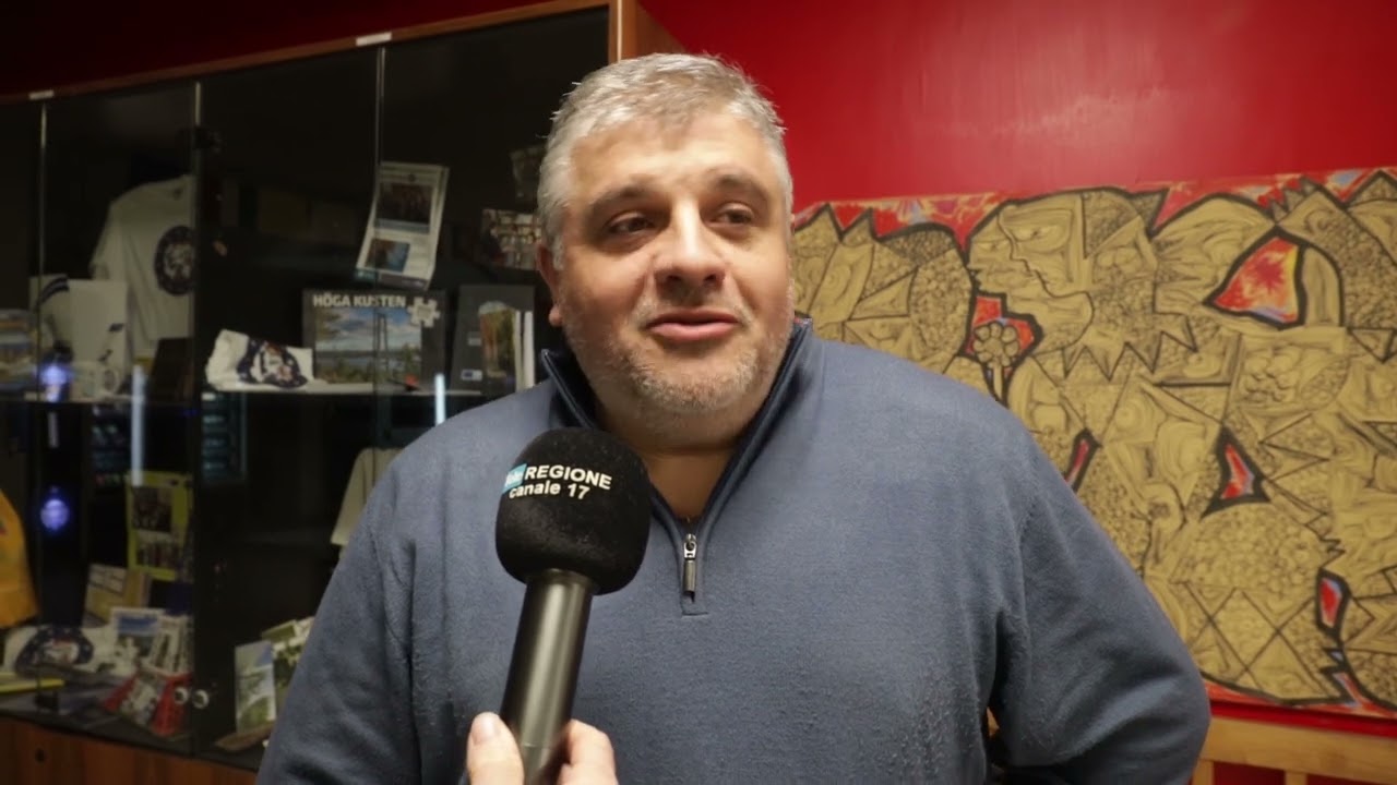 L’Odg Molise denuncia alla Procura una testata giornalistica abusiva – 12/11/2025