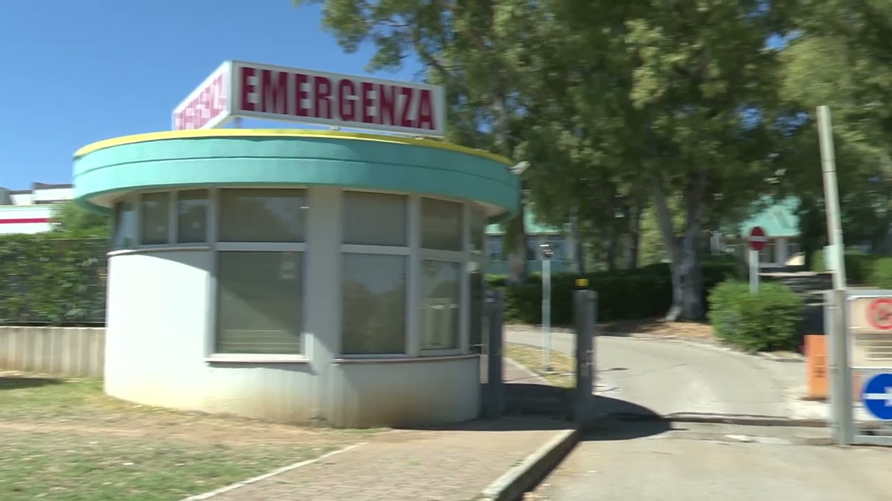 Incidente sulla statale Adriatica: tre feriti –  08/11/2025