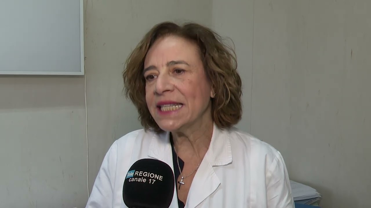 ASReM e LILT insieme per la prevenzione: visite urologiche gratuite al Cardarelli – 22/11/2025