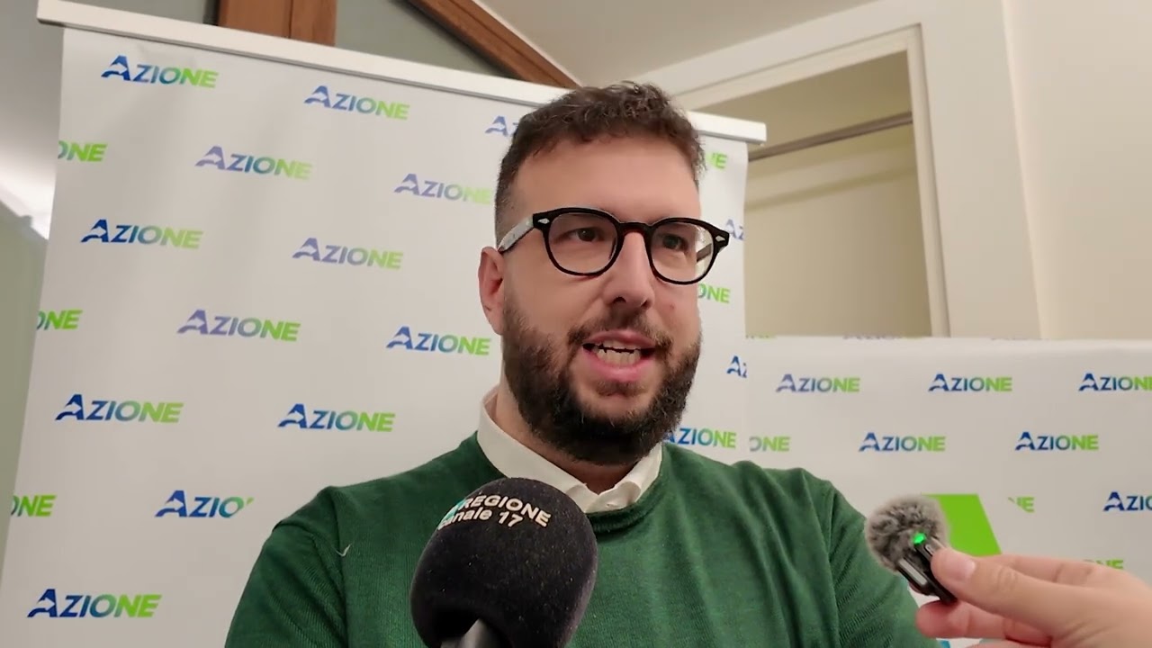 Prospettiva Atri: Lolli lascia, al suo posto entra Graziosi – 10/11/2025