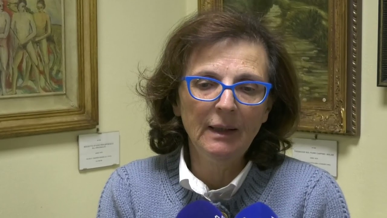 Cimitero di Isernia, l’assessore D’Achille annuncia la costruzione di nuove strutture – 03/11/2025