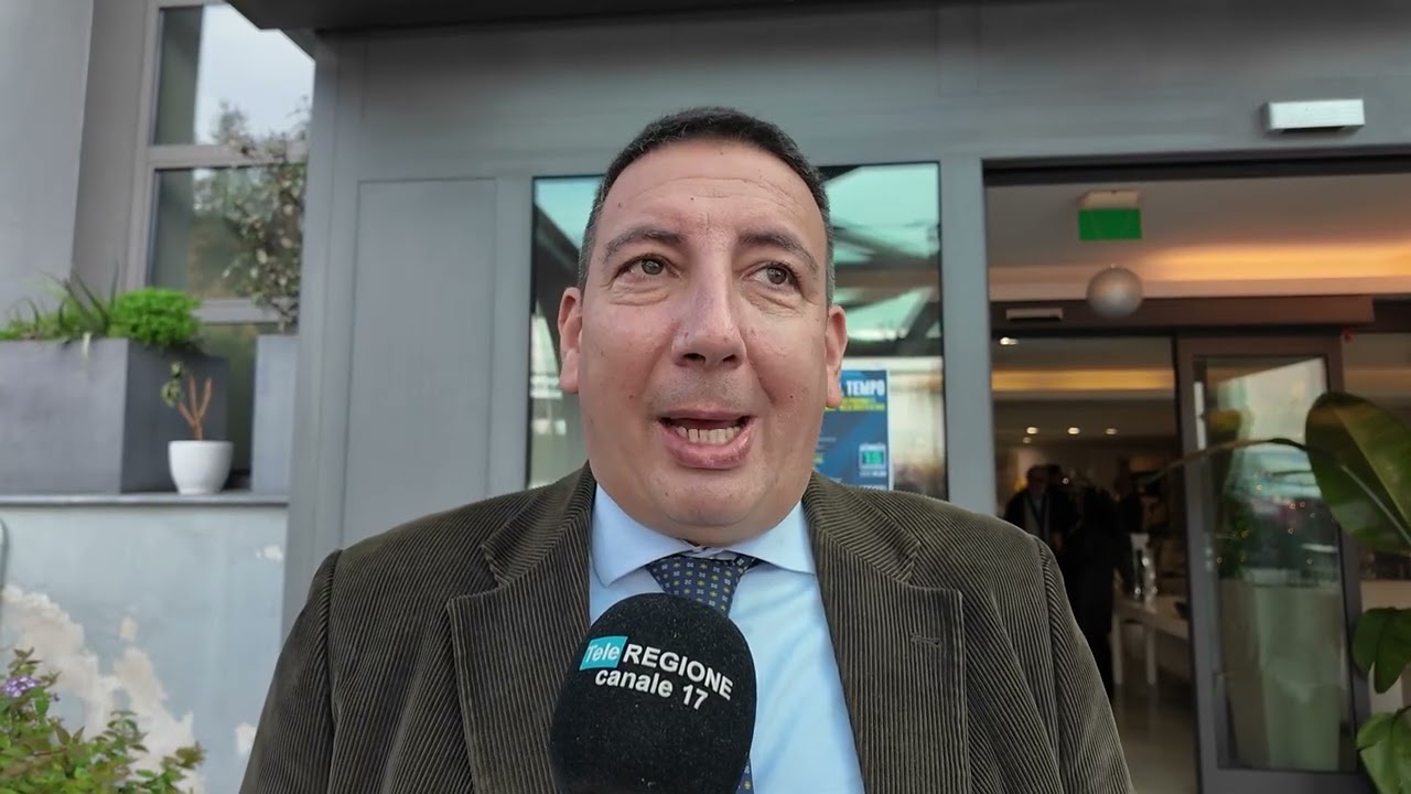 Teramo, Fdi discute sull’età grande: pensioni e sicurezza – 15/11/2025