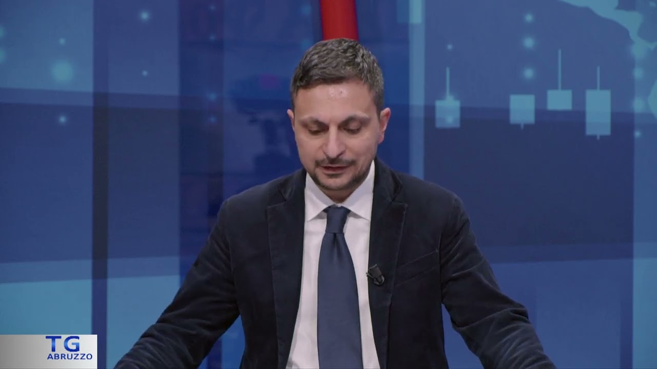 Telegiornale ore 14.00 – 16/11/2025