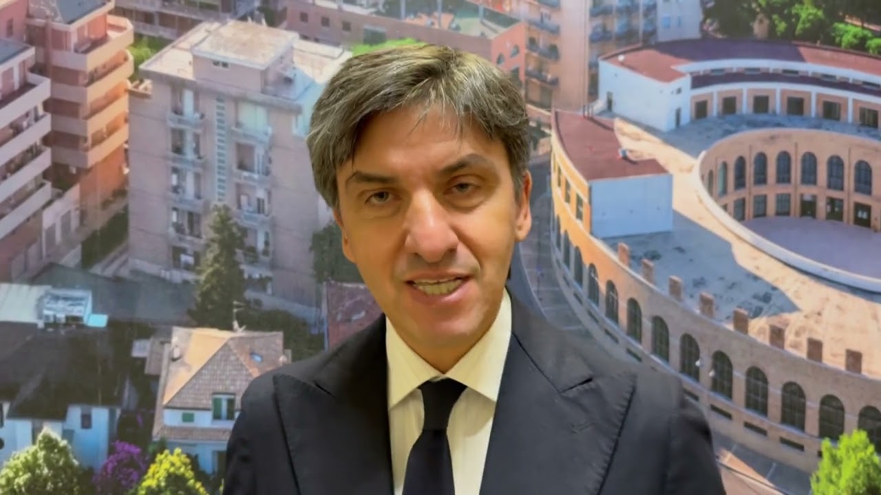 Gianna Nannini e Irama a Pescara per la notte di San Silvestro e Capodanno – 30/11/2025