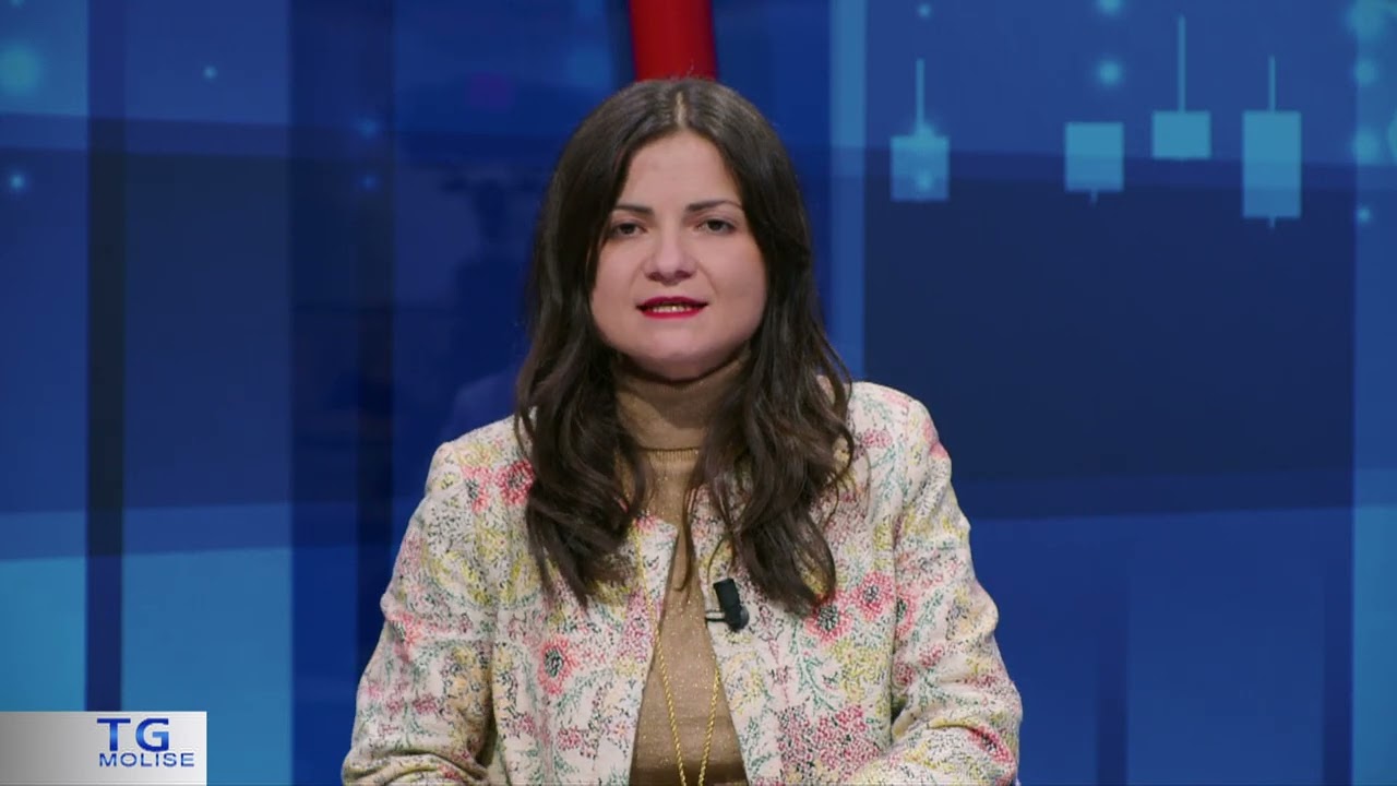 Telegiornale ore 19.30 – 07/11/2025