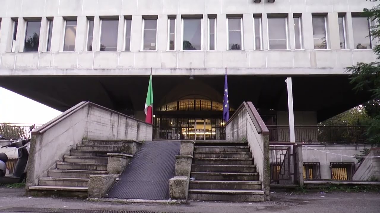 Teramo, abusi su una 12enne: indagato il padre – 20/11/2025