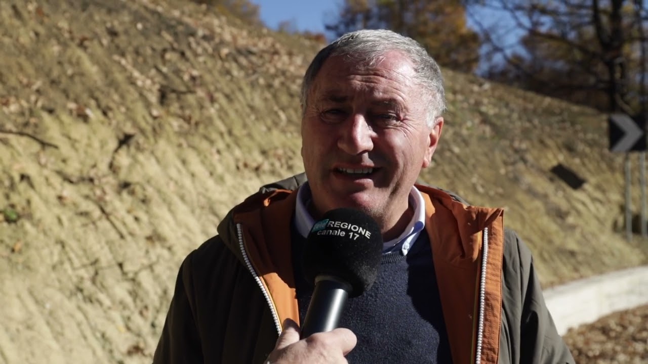 Province, Caruso all’assemblea nazionale Upi: serve riforma strutturale – 27/11/2025